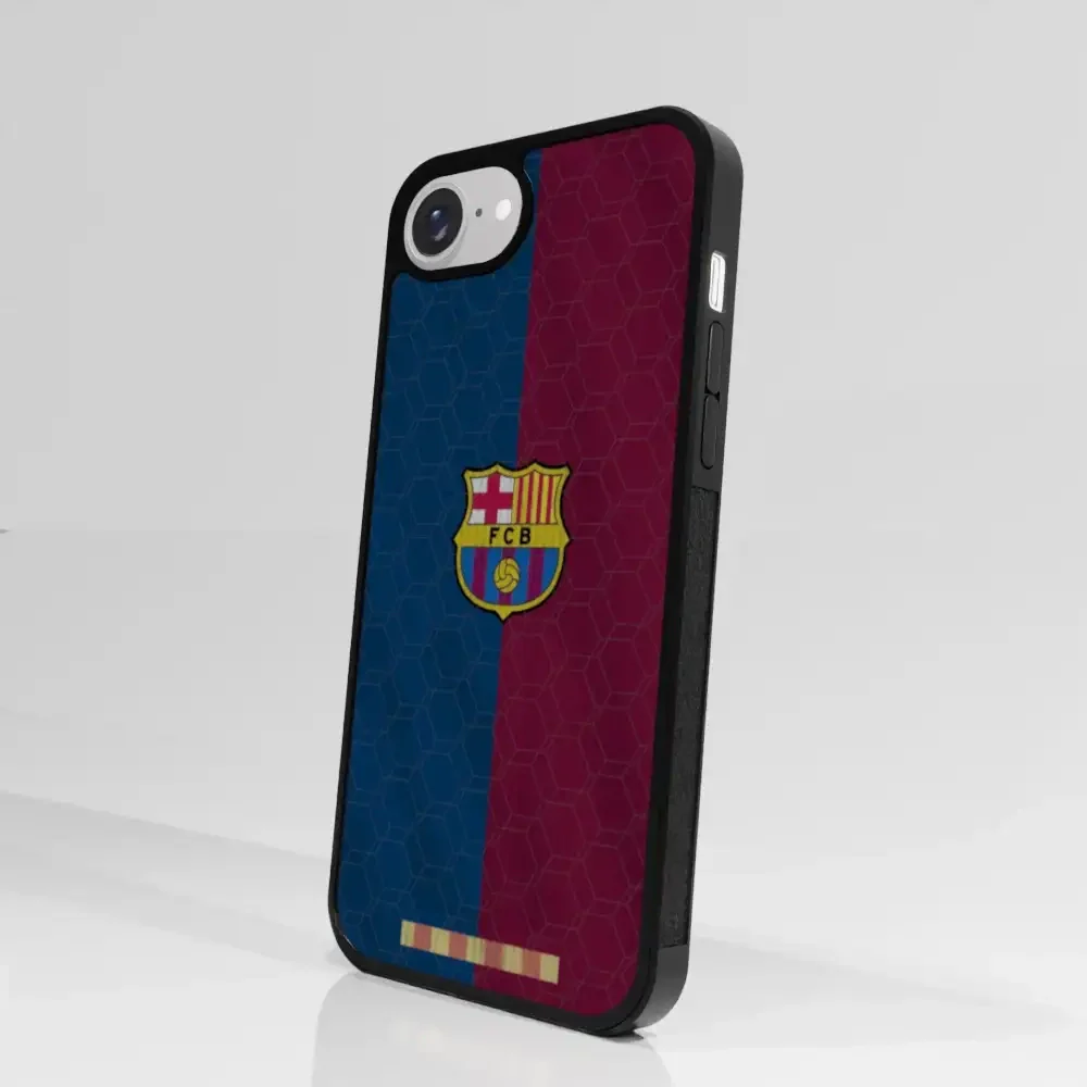 FC Barcelona Official 3D Phone Case Custom - Image 91