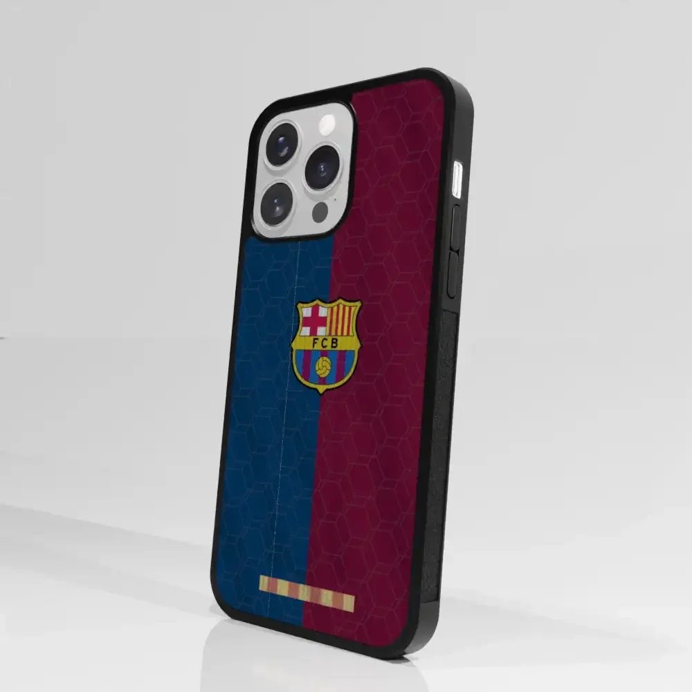 FC Barcelona Official 3D Phone Case Custom - Image 94