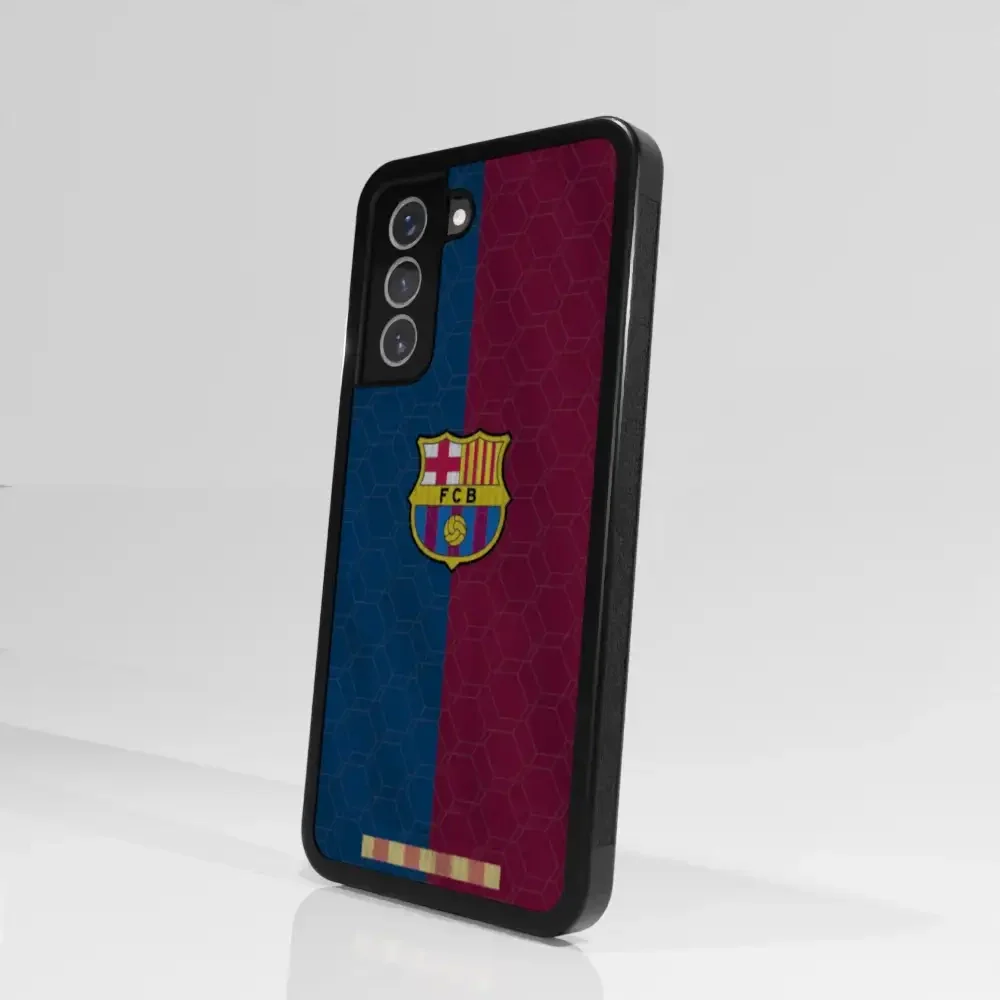 FC Barcelona Official 3D Phone Case Custom - Image 95