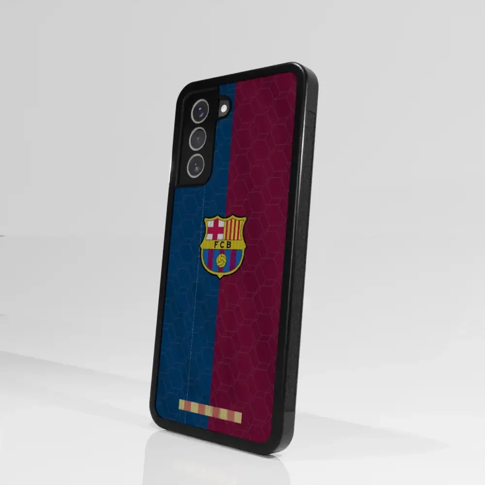FC Barcelona Official 3D Phone Case Custom - Image 96