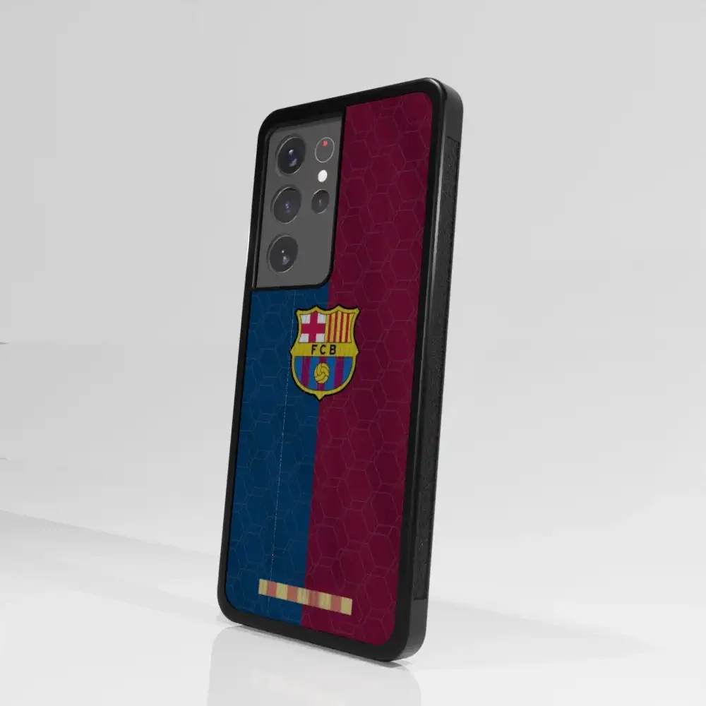 FC Barcelona Official 3D Phone Case Custom - Image 97