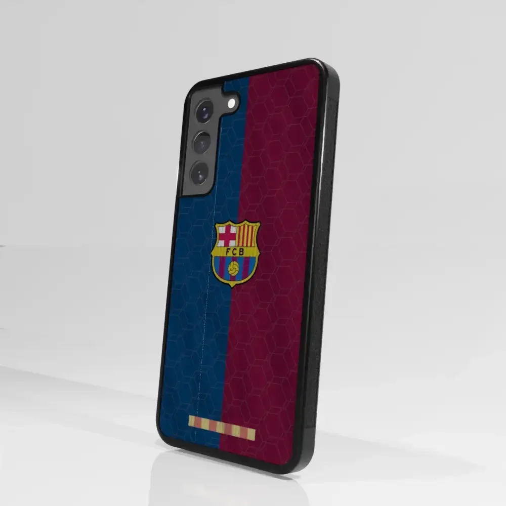 FC Barcelona Official 3D Phone Case Custom - Image 99