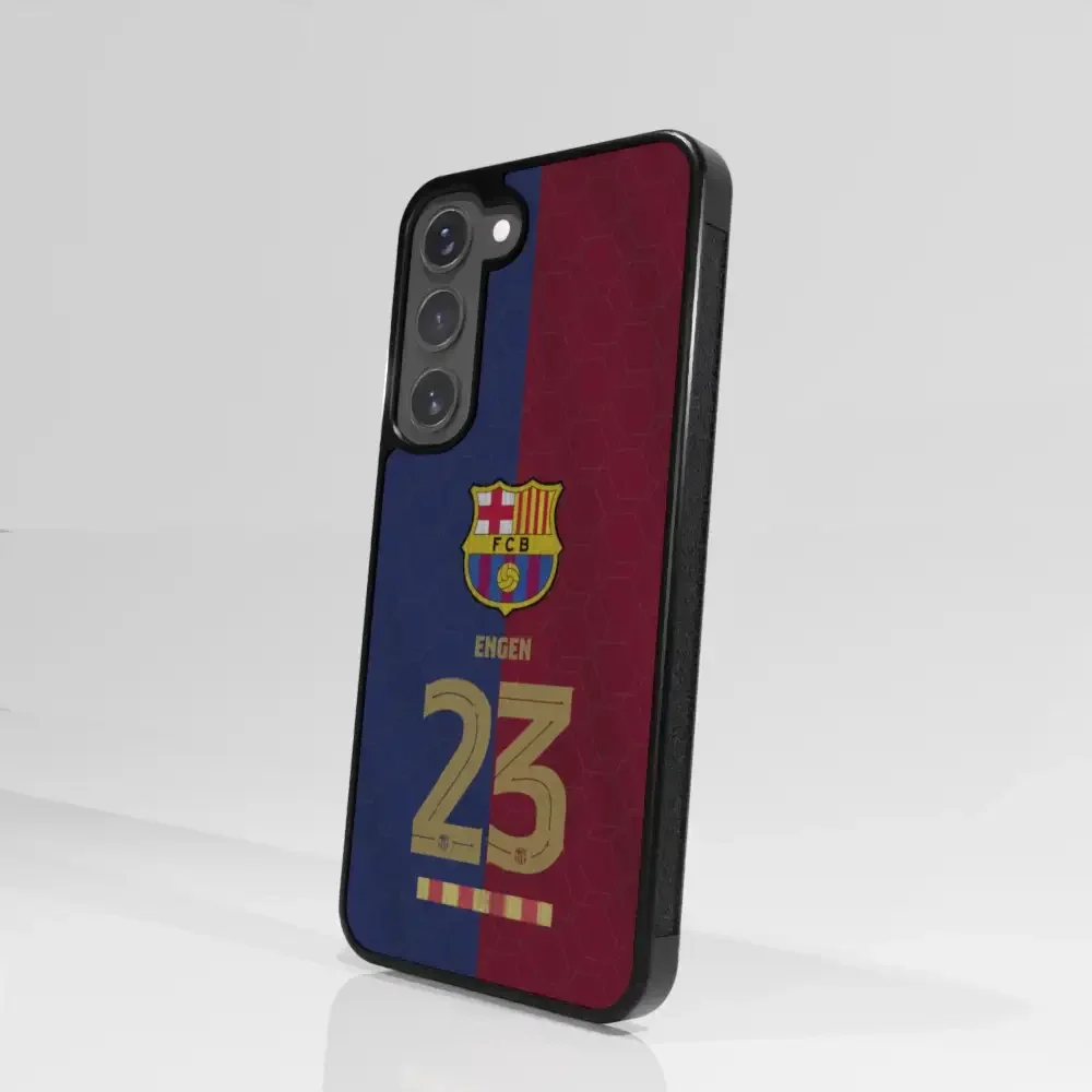 FC Barcelona Official 3D Phone Case Engen - Image 101