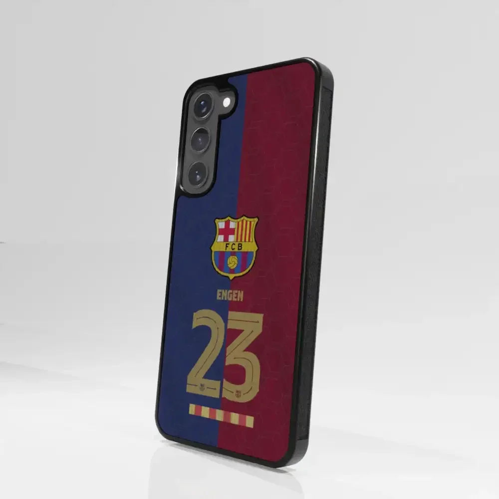 FC Barcelona Official 3D Phone Case Engen - Image 102
