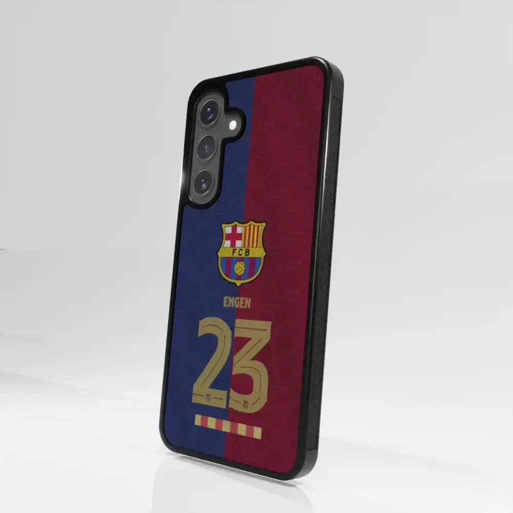 FC Barcelona Official 3D Phone Case Engen - Image 105