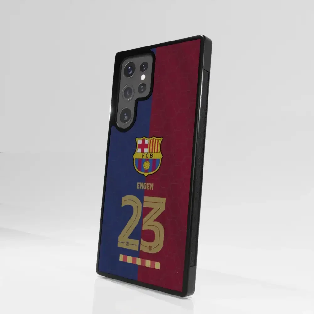 FC Barcelona Official 3D Phone Case Engen - Image 106