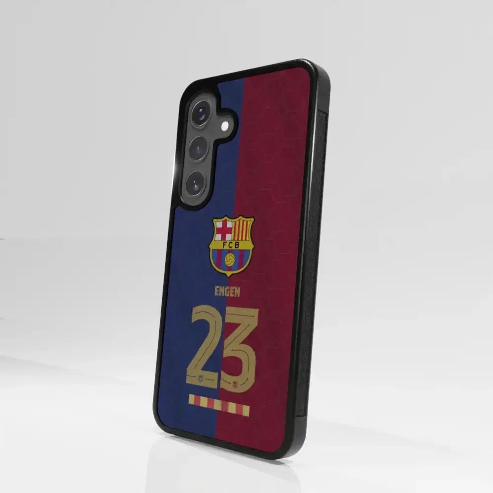 FC Barcelona Official 3D Phone Case Engen - Image 107