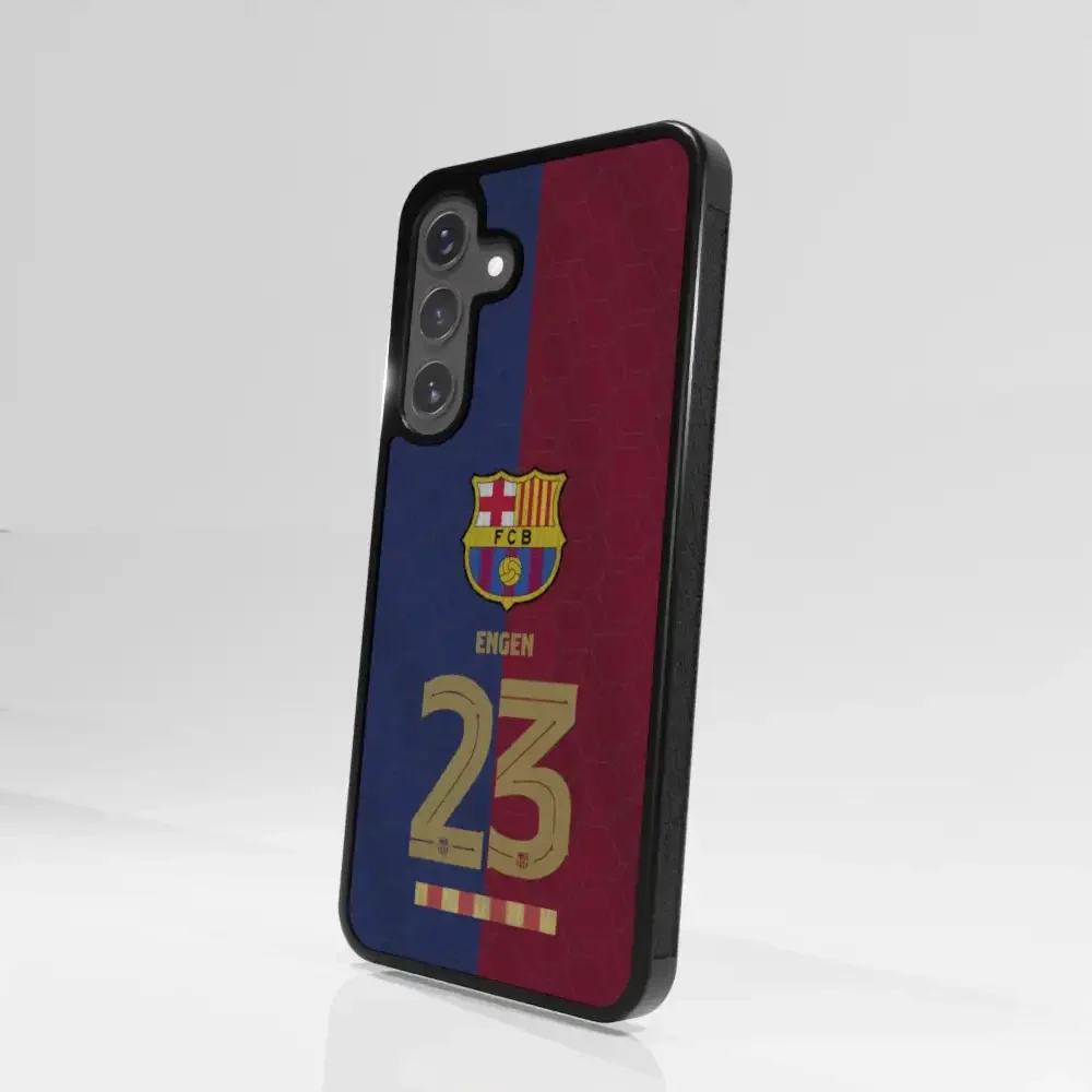 FC Barcelona Official 3D Phone Case Engen - Image 108