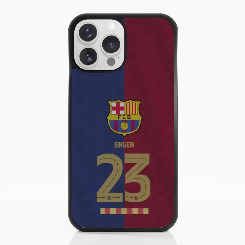 FC Barcelona Official 3D Phone Case Engen - Image 11