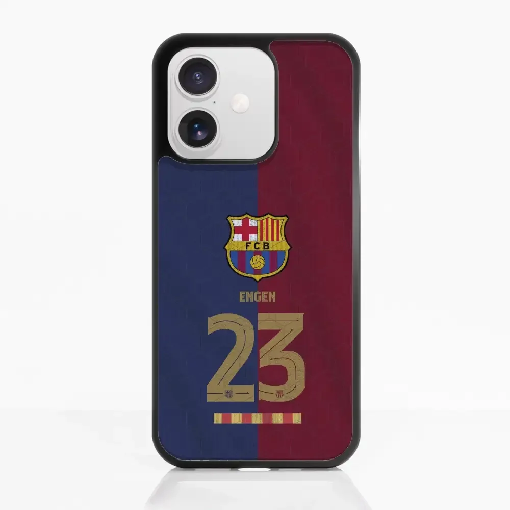 FC Barcelona Official 3D Phone Case Engen - Image 110