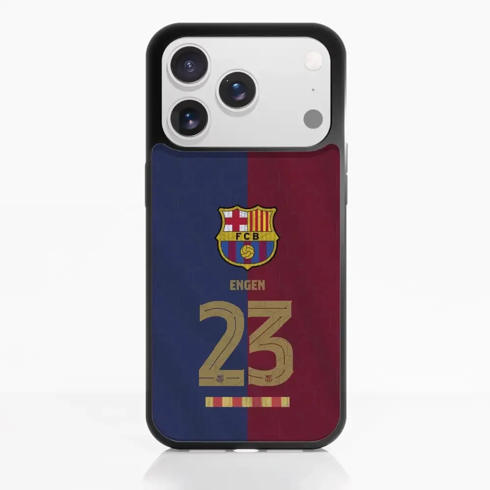 FC Barcelona Official 3D Phone Case Engen - Image 112