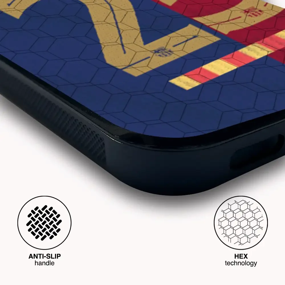 FC Barcelona Official 3D Phone Case Engen - Image 114