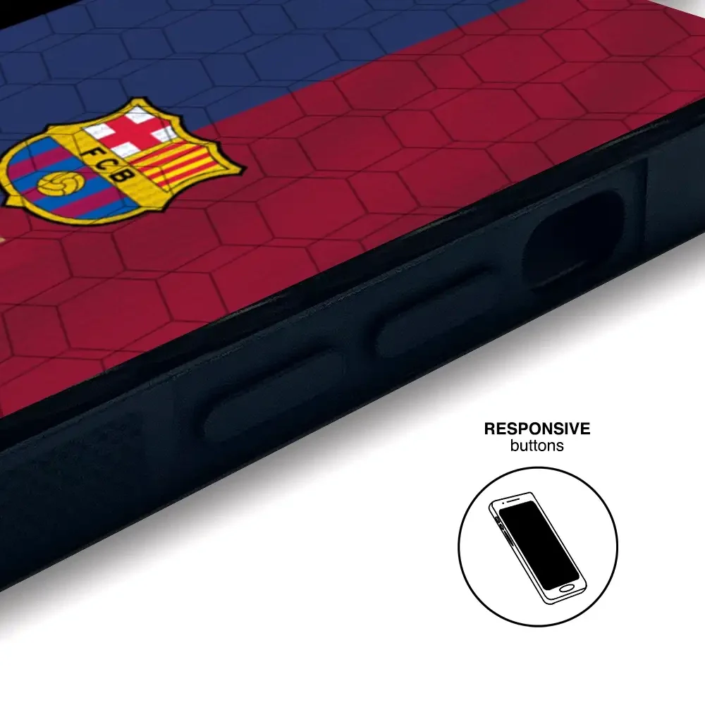 FC Barcelona Official 3D Phone Case Engen - Image 115