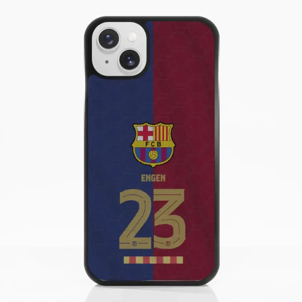 FC Barcelona Official 3D Phone Case Engen - Image 13