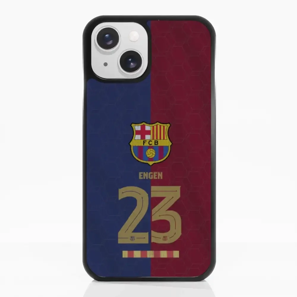FC Barcelona Official 3D Phone Case Engen - Image 16