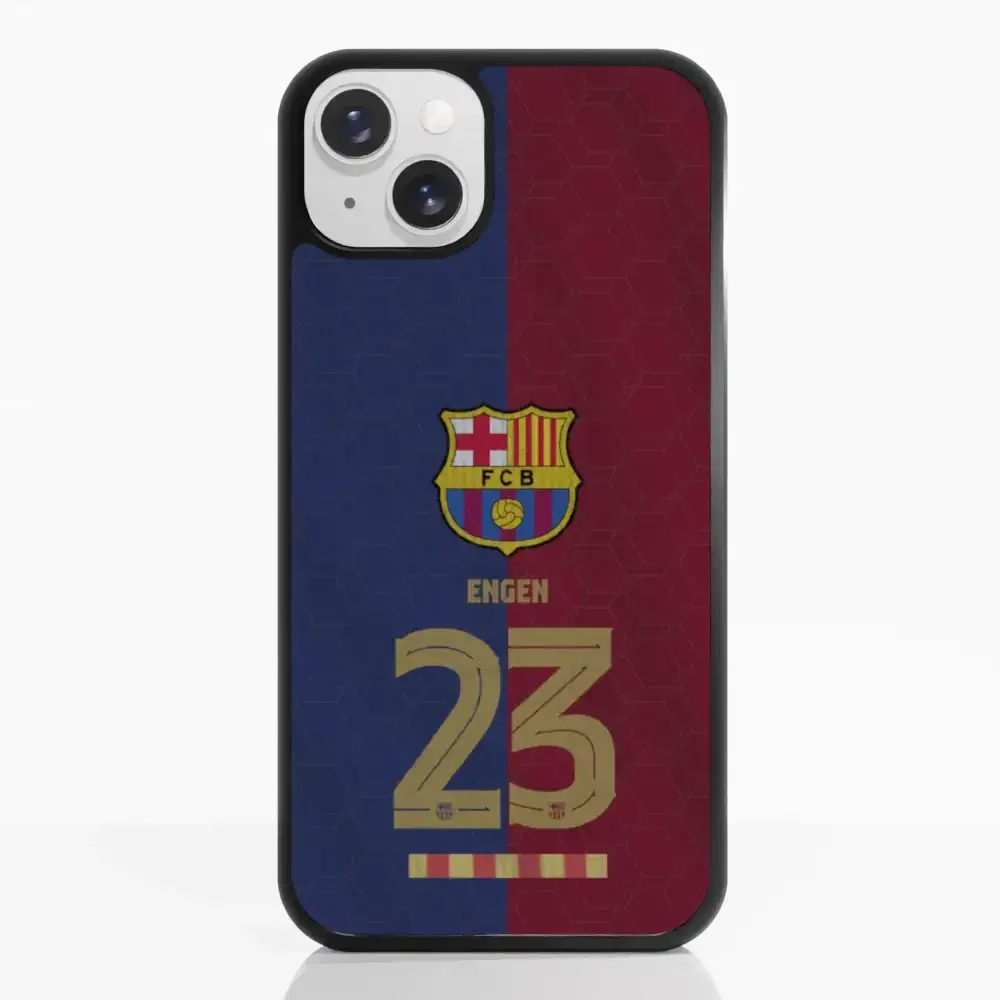 FC Barcelona Official 3D Phone Case Engen - Image 17