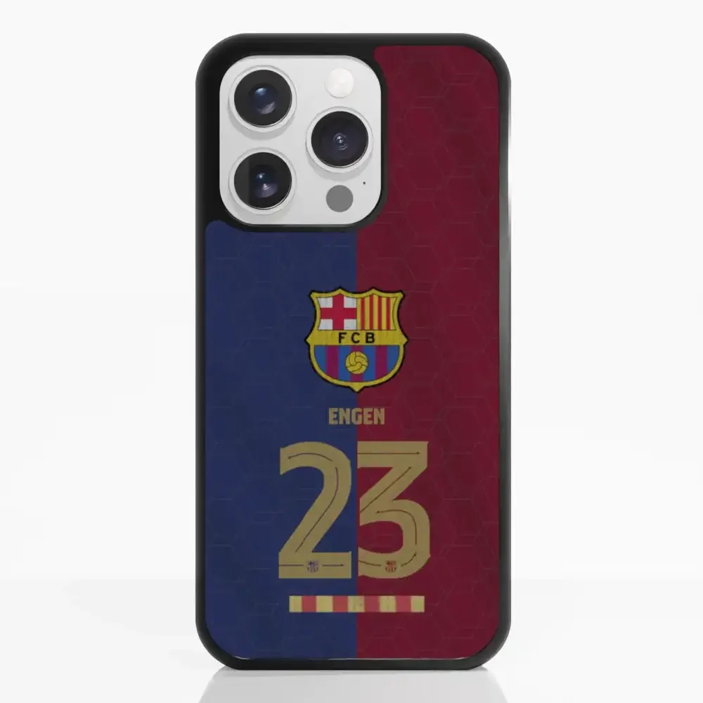 FC Barcelona Official 3D Phone Case Engen - Image 18