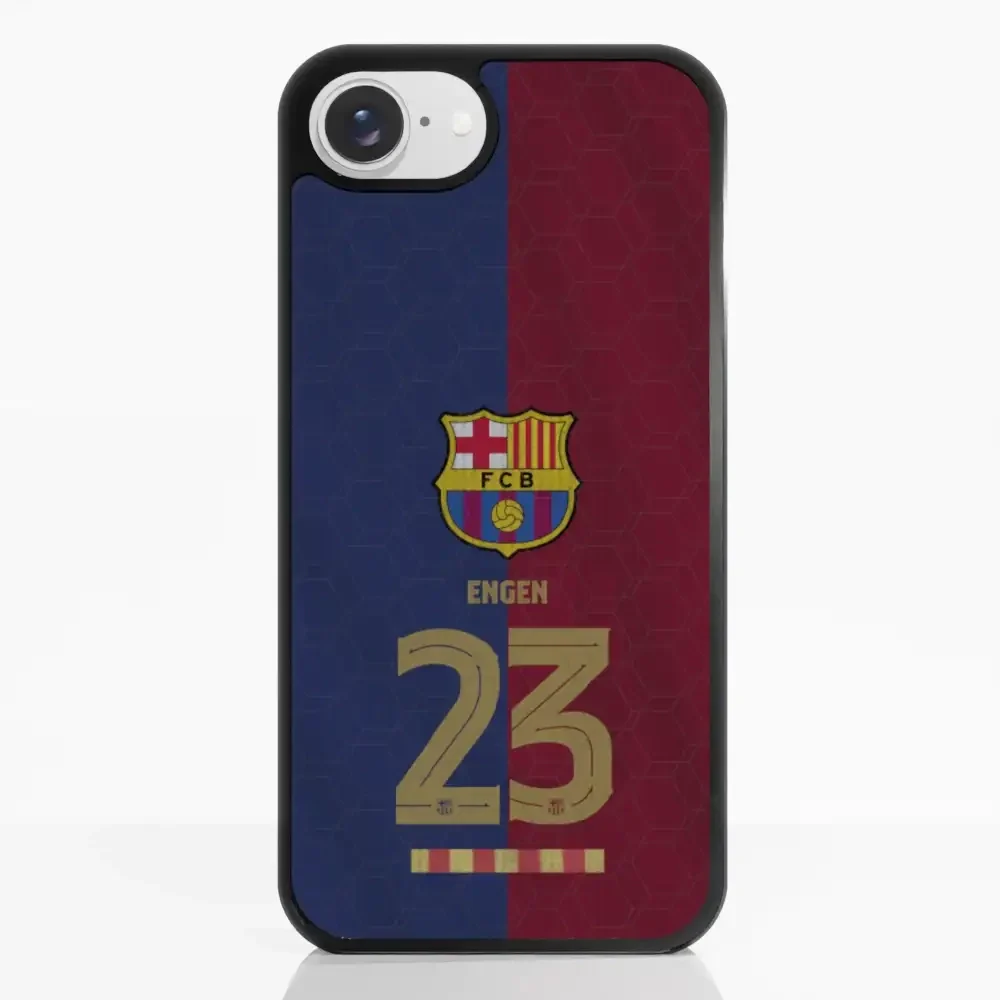 FC Barcelona Official 3D Phone Case Engen - Image 21