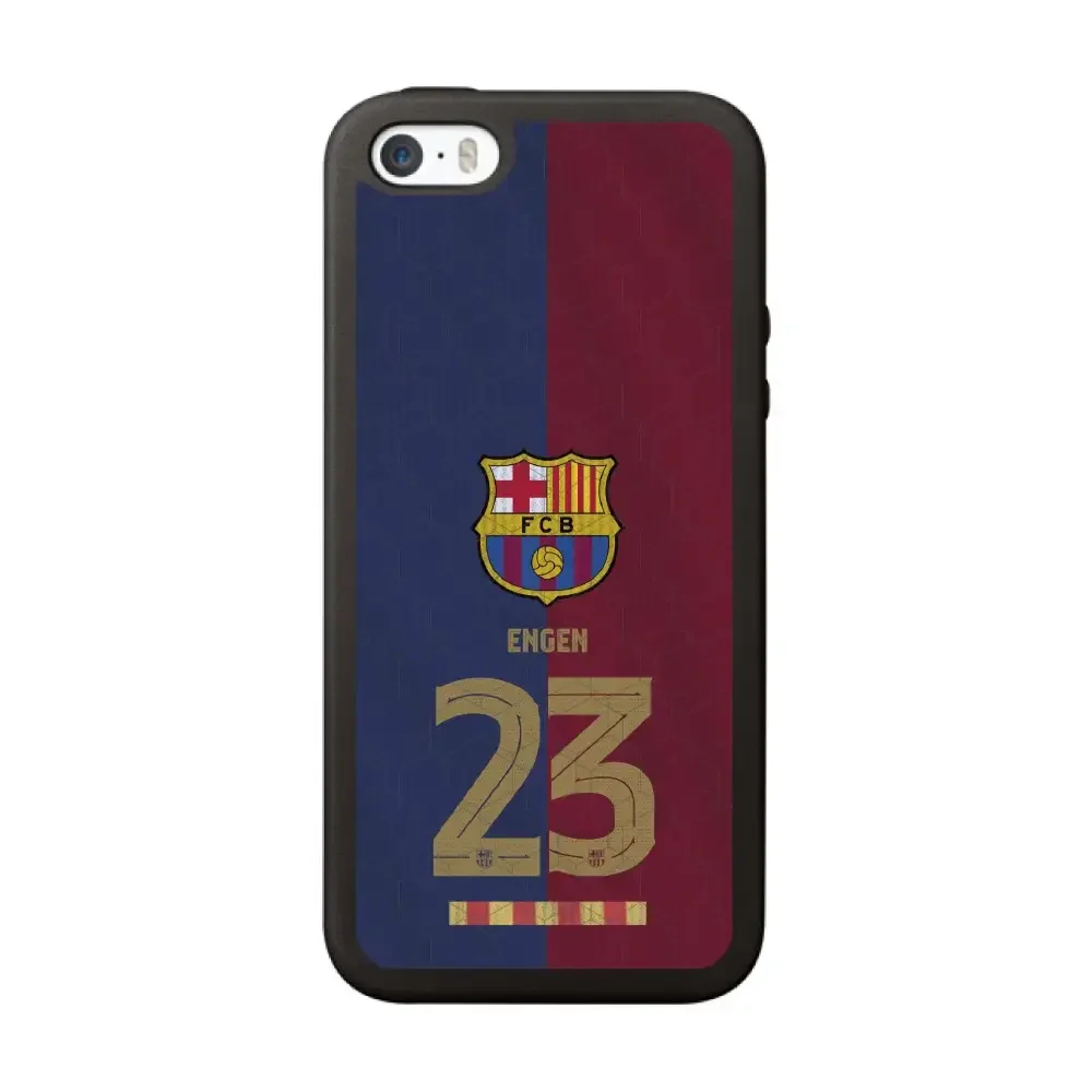 FC Barcelona Official 3D Phone Case Engen - Image 25