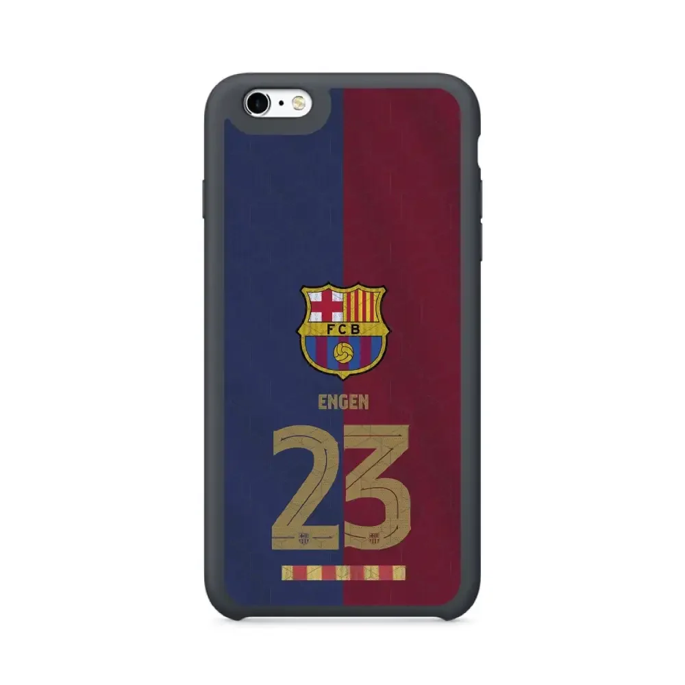 FC Barcelona Official 3D Phone Case Engen - Image 27