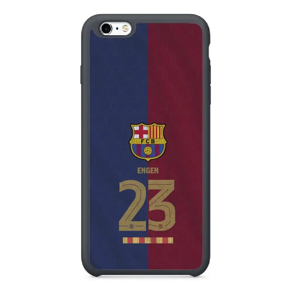 FC Barcelona Official 3D Phone Case Engen - Image 28
