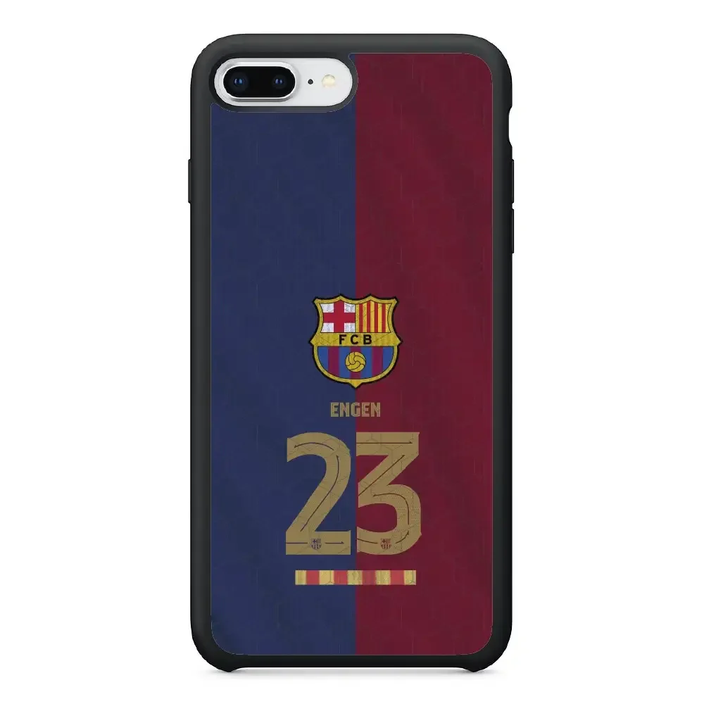 FC Barcelona Official 3D Phone Case Engen - Image 32