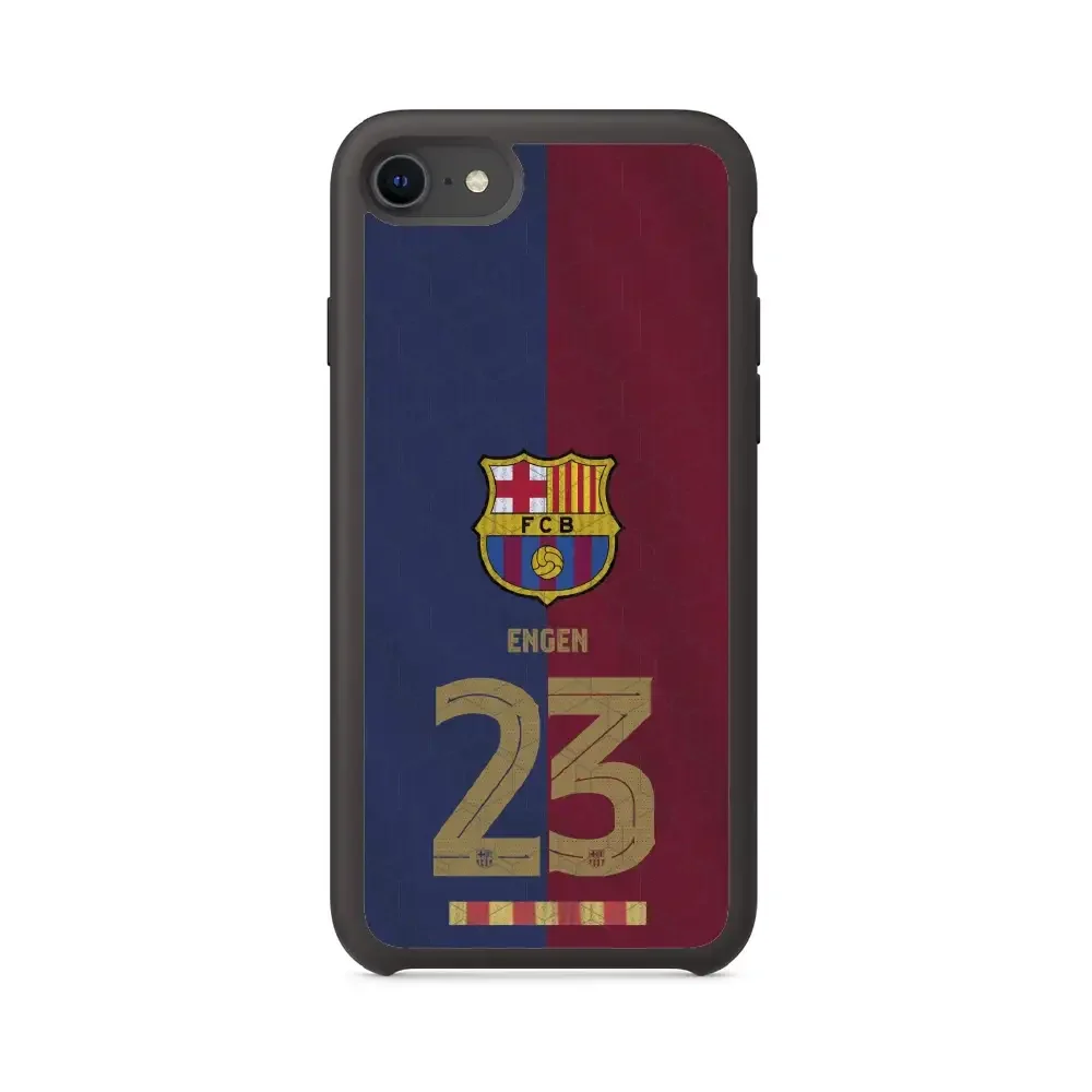 FC Barcelona Official 3D Phone Case Engen - Image 33