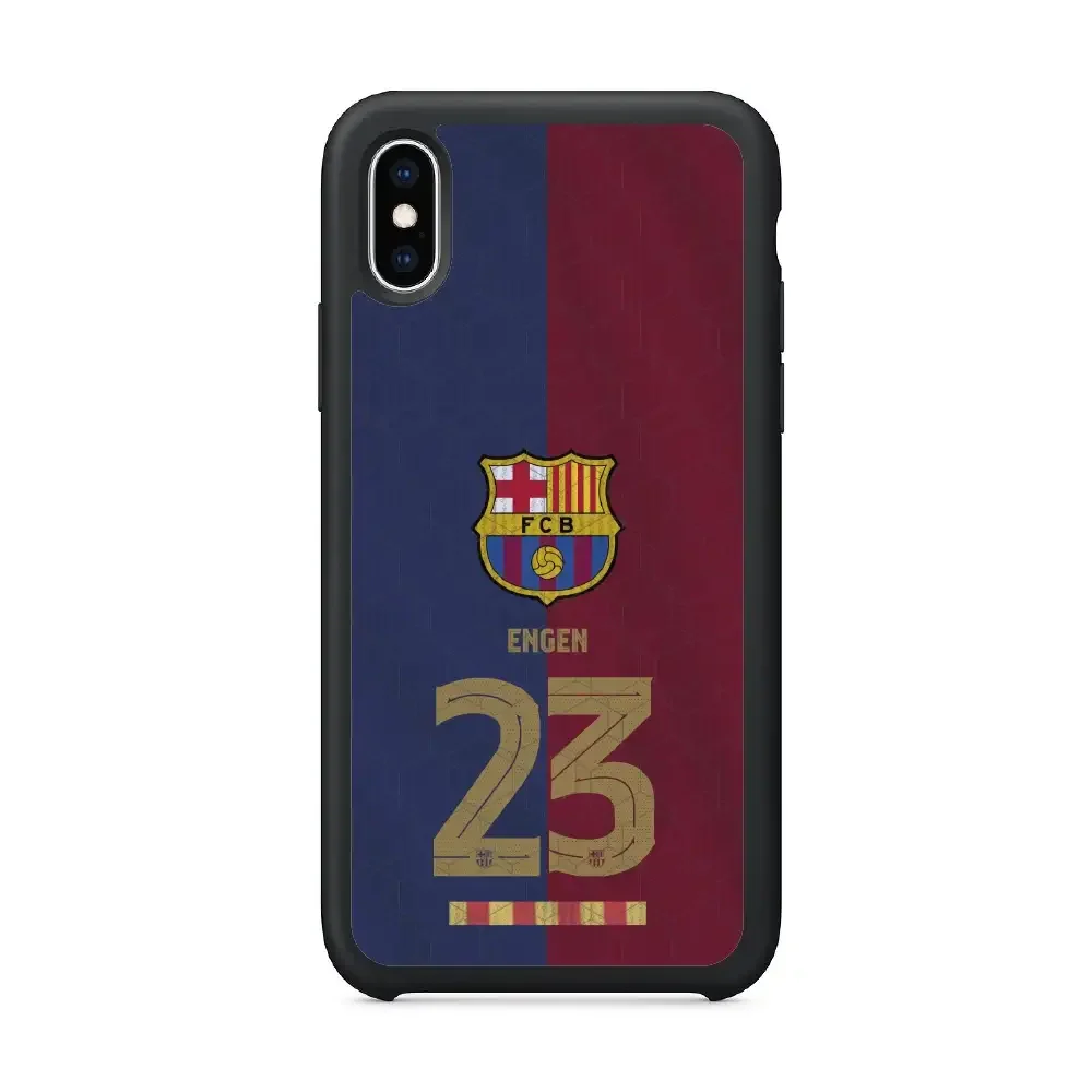 FC Barcelona Official 3D Phone Case Engen - Image 35