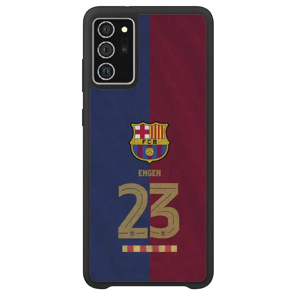 FC Barcelona Official 3D Phone Case Engen - Image 39