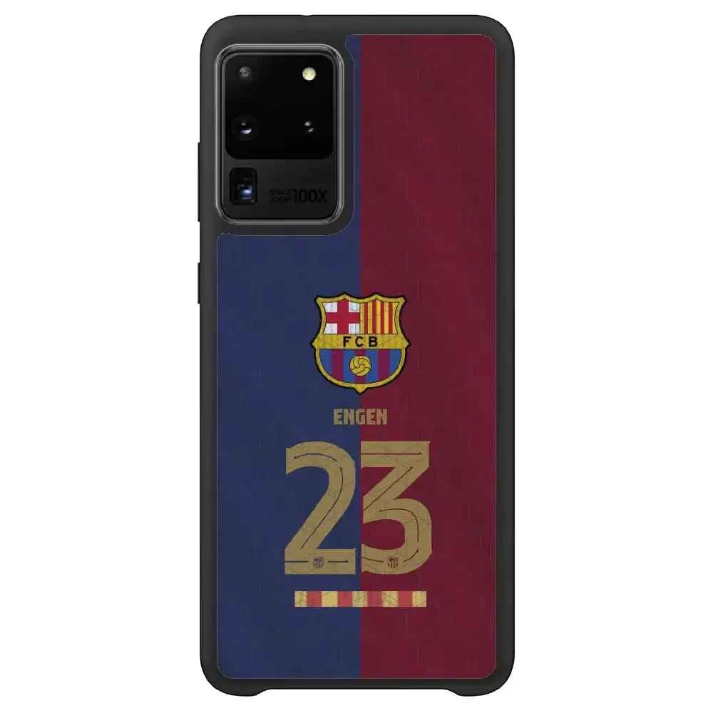 FC Barcelona Official 3D Phone Case Engen - Image 40