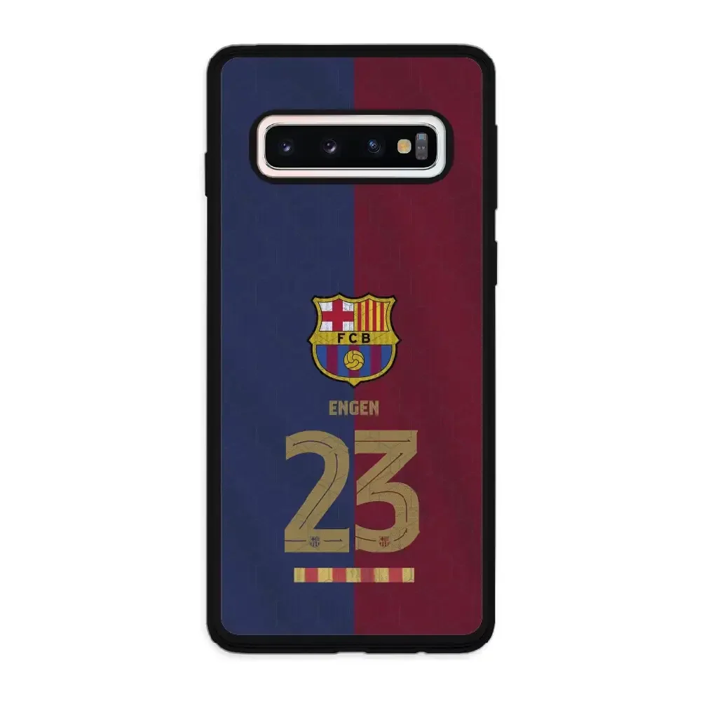 FC Barcelona Official 3D Phone Case Engen - Image 41