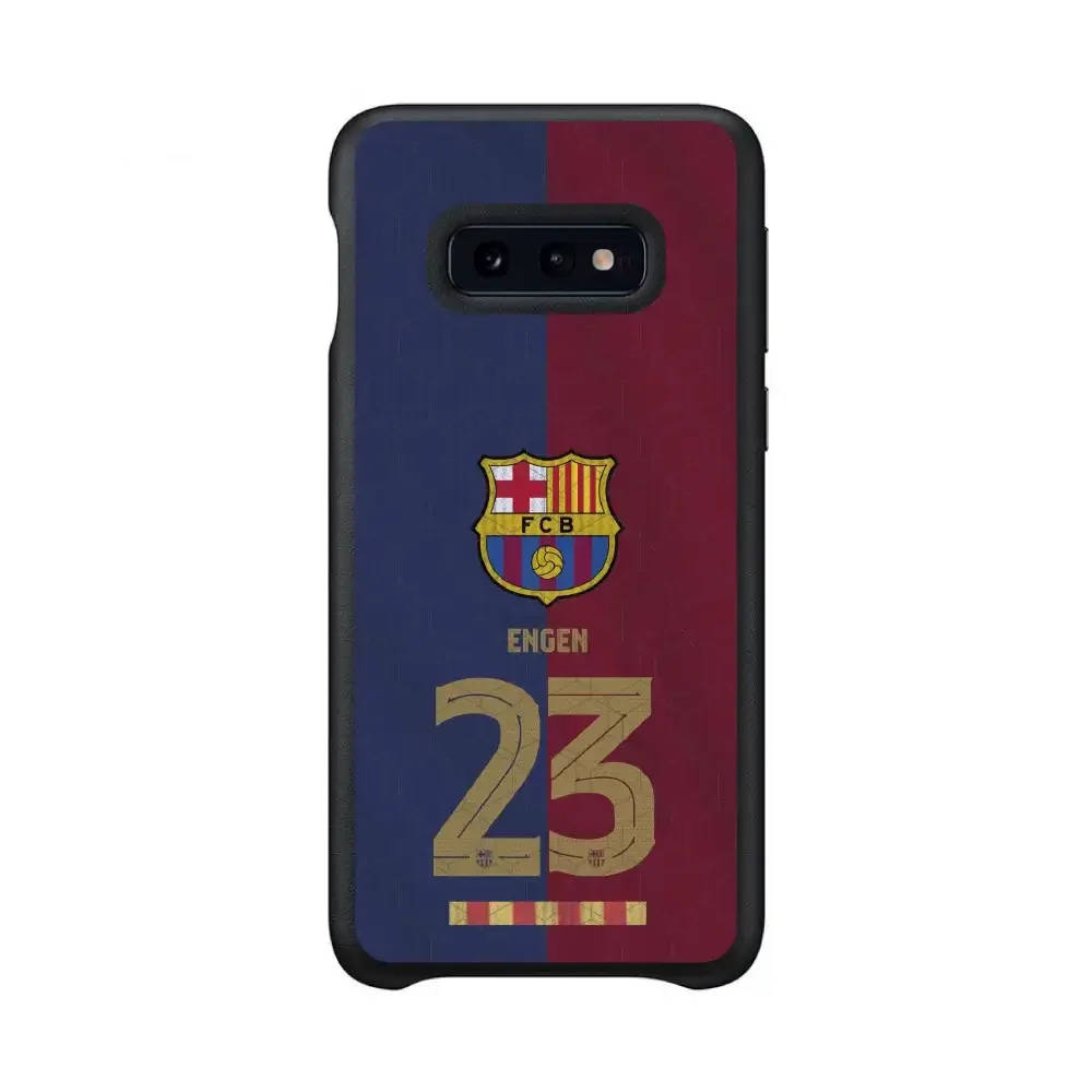 FC Barcelona Official 3D Phone Case Engen - Image 42