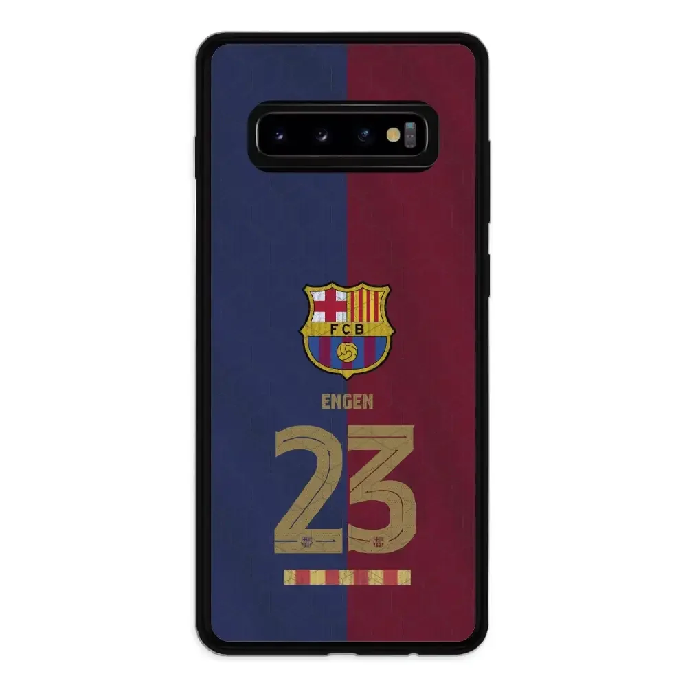 FC Barcelona Official 3D Phone Case Engen - Image 43