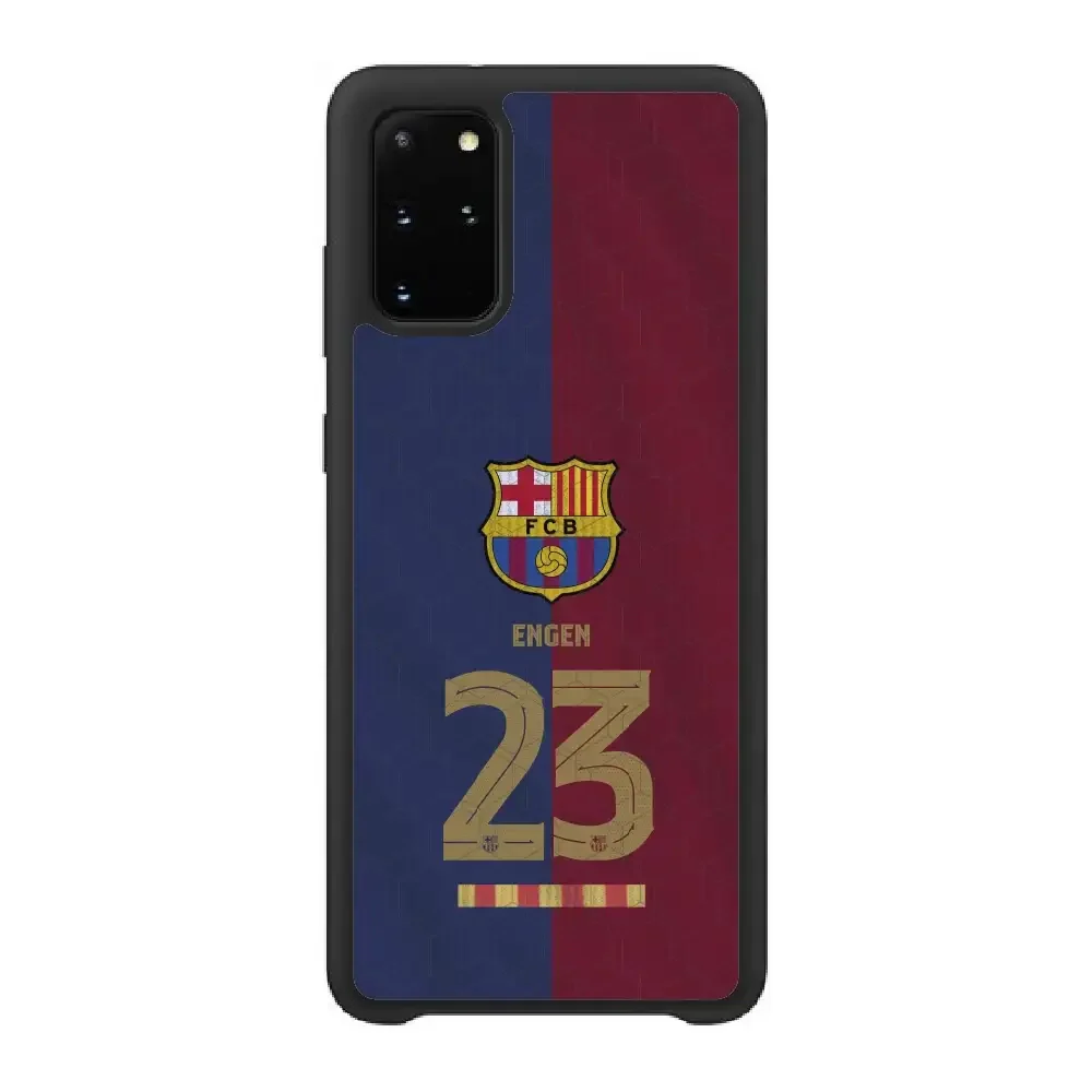FC Barcelona Official 3D Phone Case Engen - Image 44