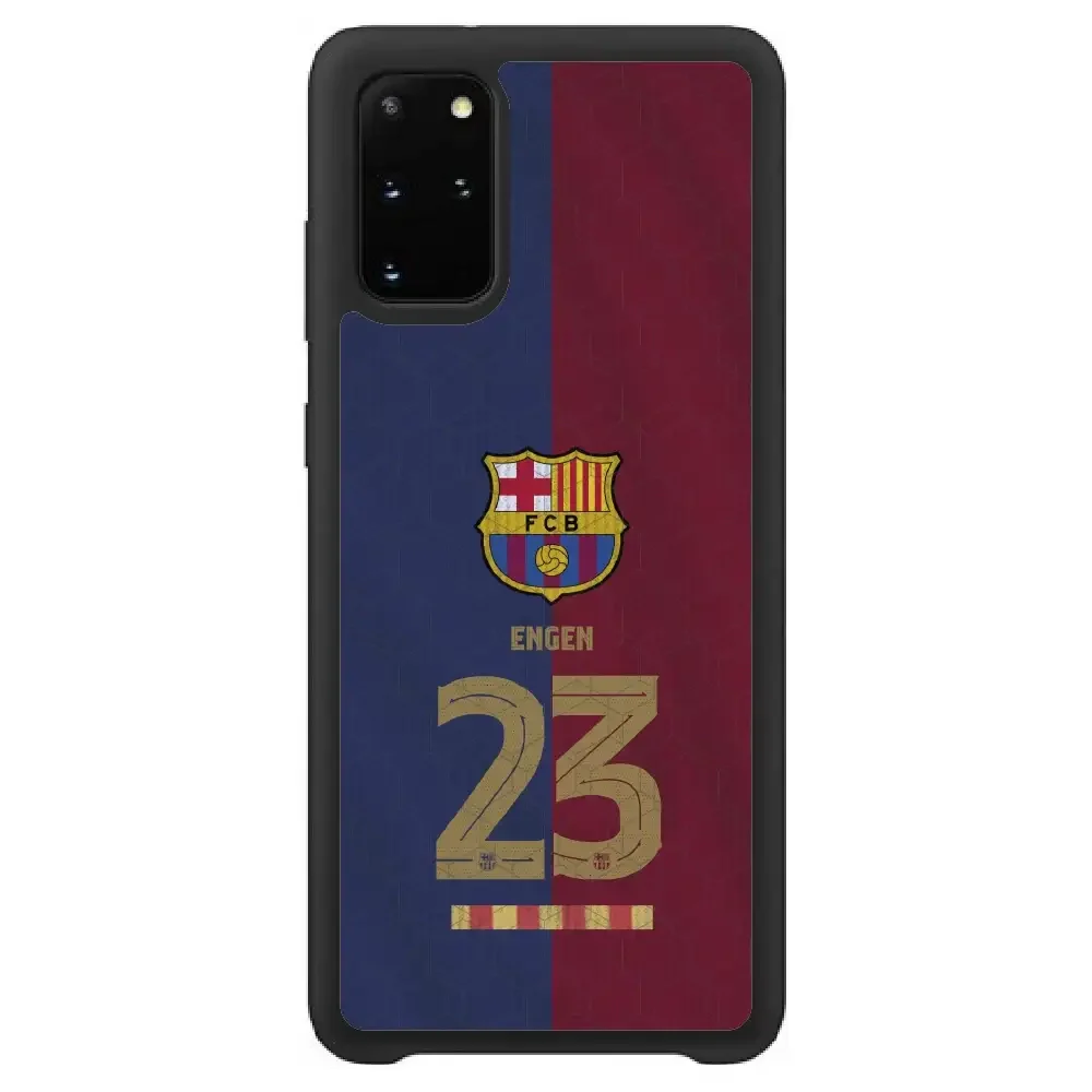 FC Barcelona Official 3D Phone Case Engen - Image 45