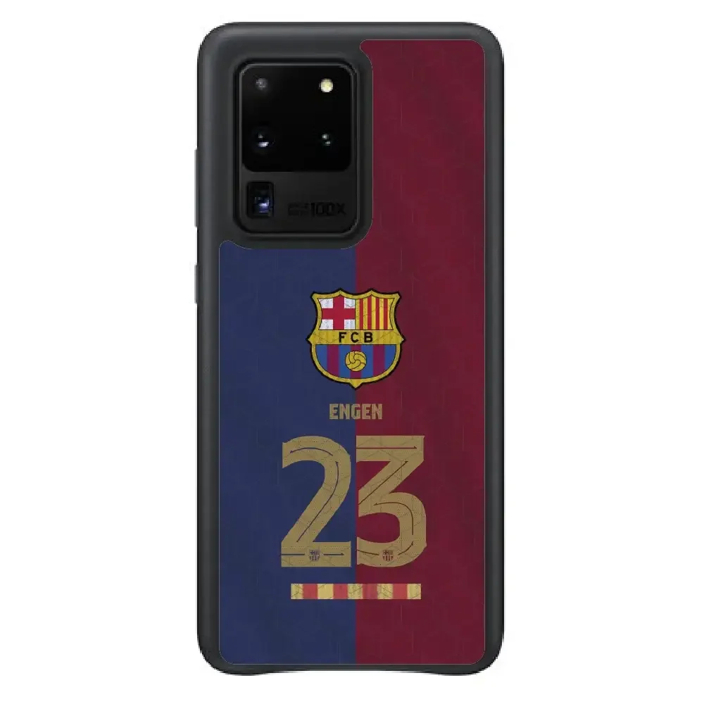 FC Barcelona Official 3D Phone Case Engen - Image 46