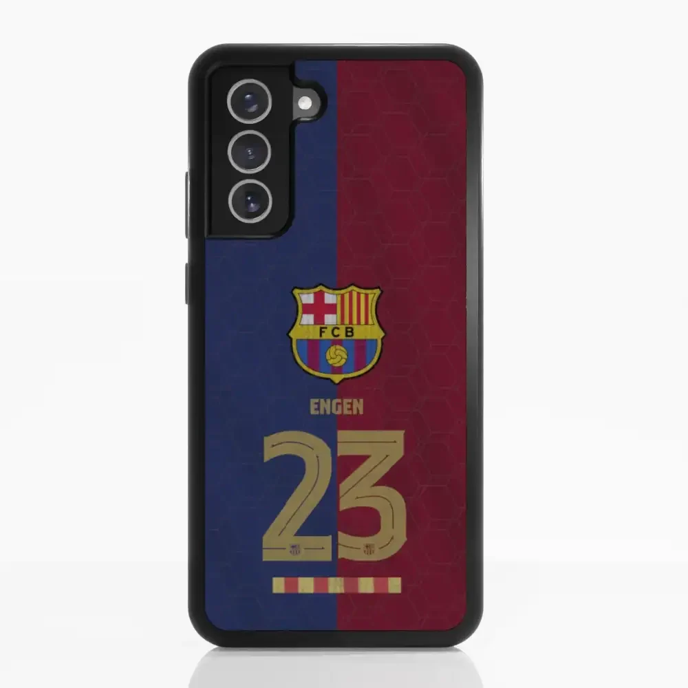 FC Barcelona Official 3D Phone Case Engen - Image 47