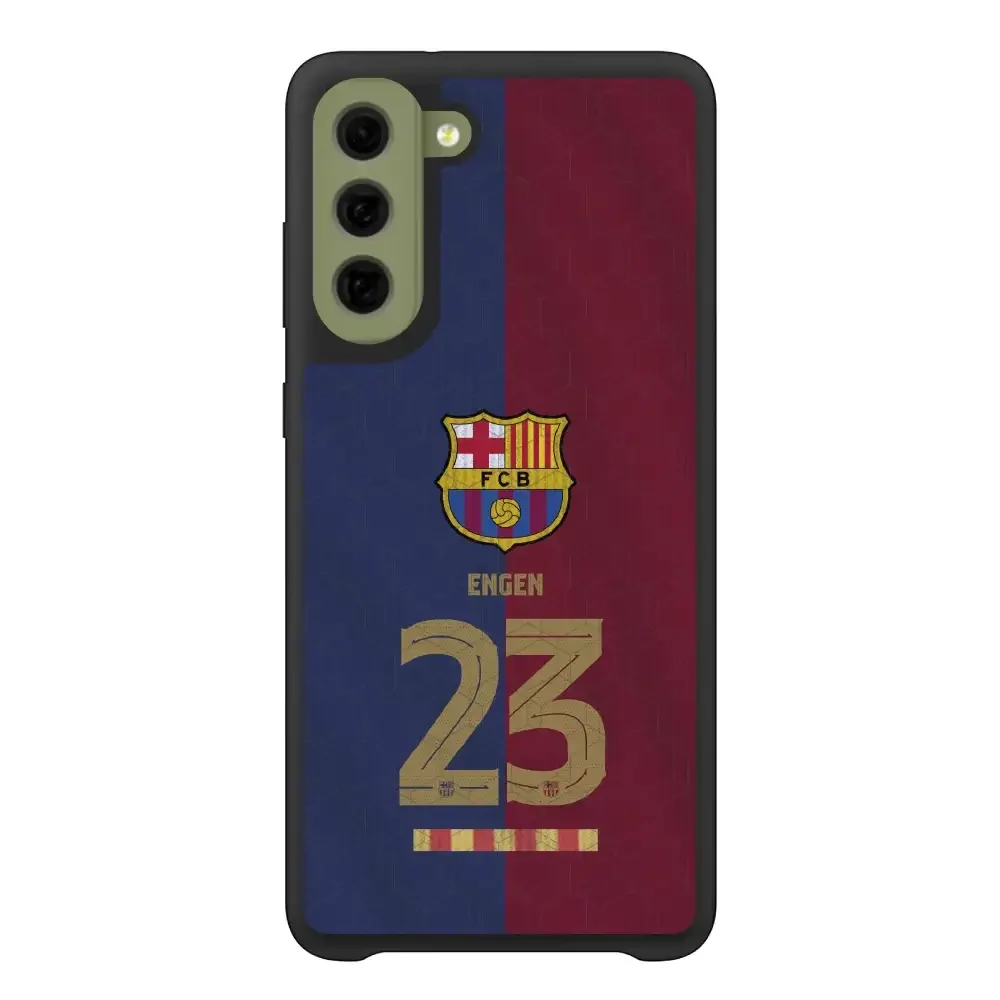 FC Barcelona Official 3D Phone Case Engen - Image 48