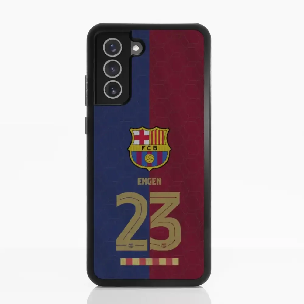 FC Barcelona Official 3D Phone Case Engen - Image 49