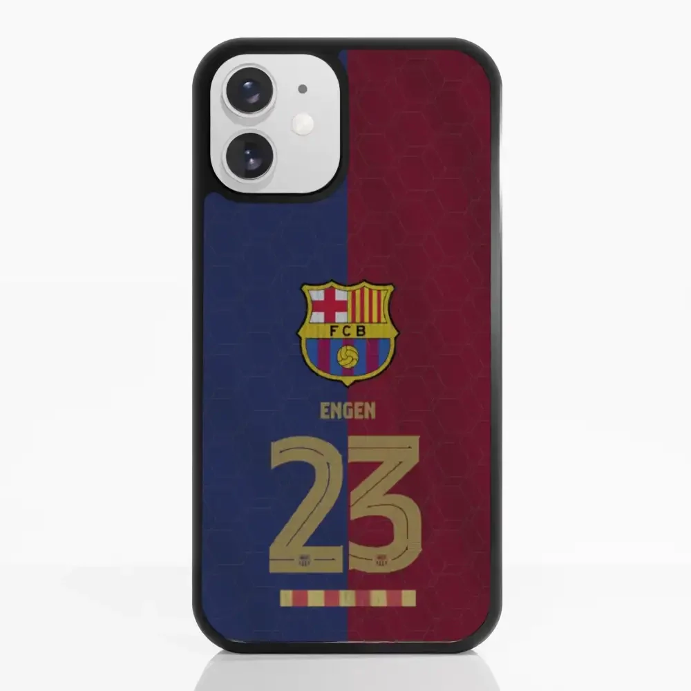 FC Barcelona Official 3D Phone Case Engen - Image 5