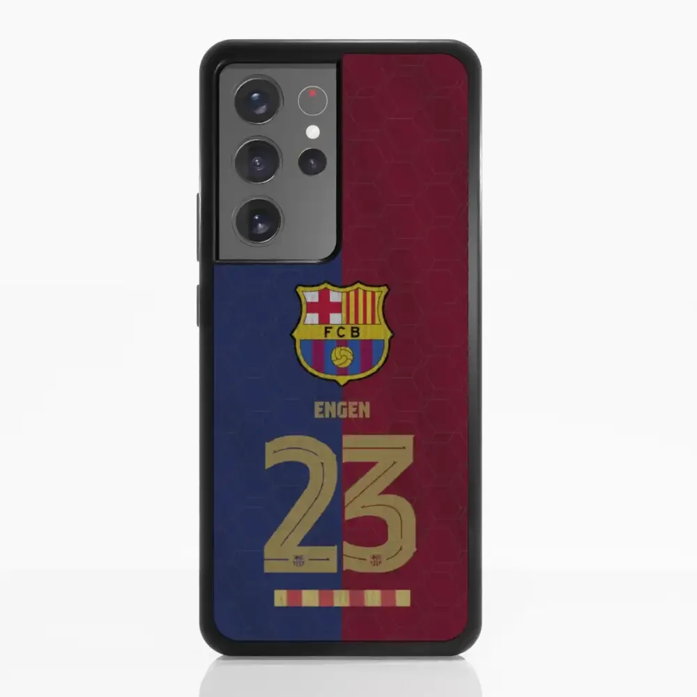 FC Barcelona Official 3D Phone Case Engen - Image 50