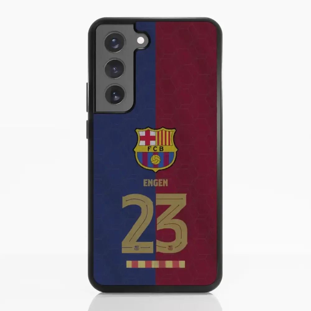 FC Barcelona Official 3D Phone Case Engen - Image 51