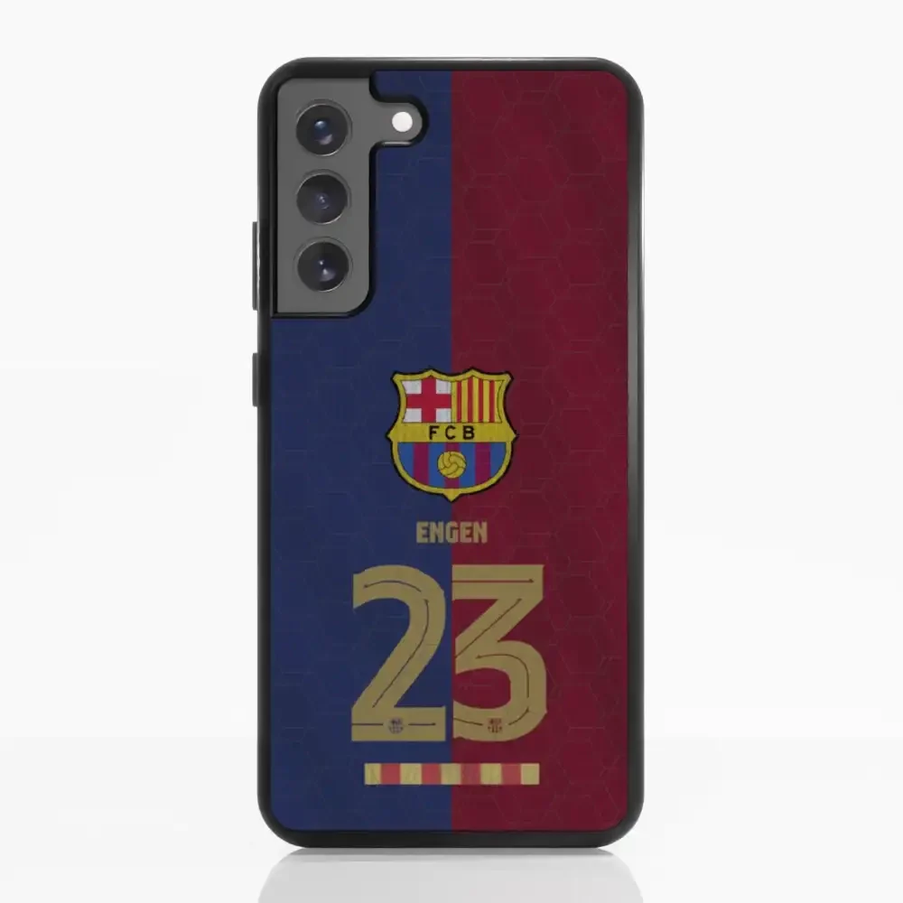 FC Barcelona Official 3D Phone Case Engen - Image 52