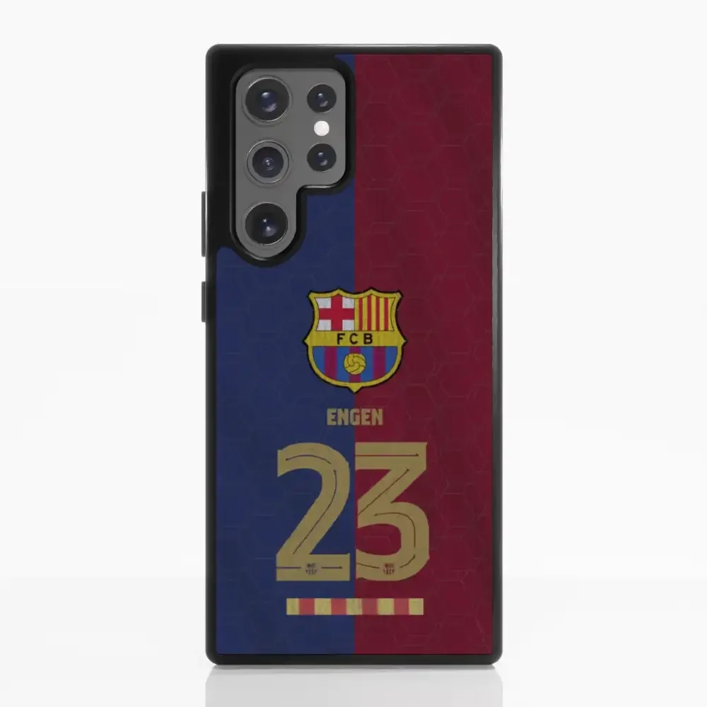 FC Barcelona Official 3D Phone Case Engen - Image 53