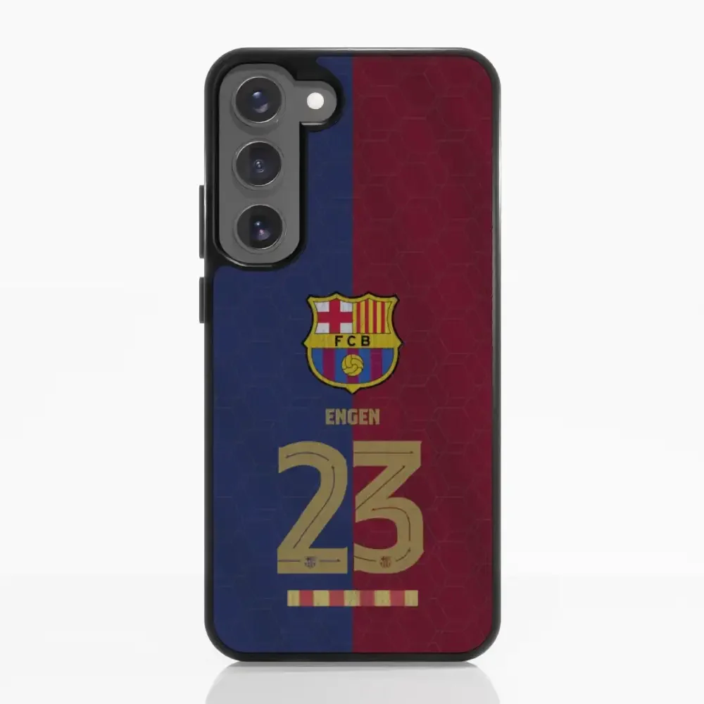 FC Barcelona Official 3D Phone Case Engen - Image 54
