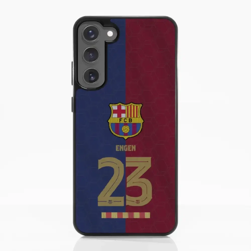 FC Barcelona Official 3D Phone Case Engen - Image 55