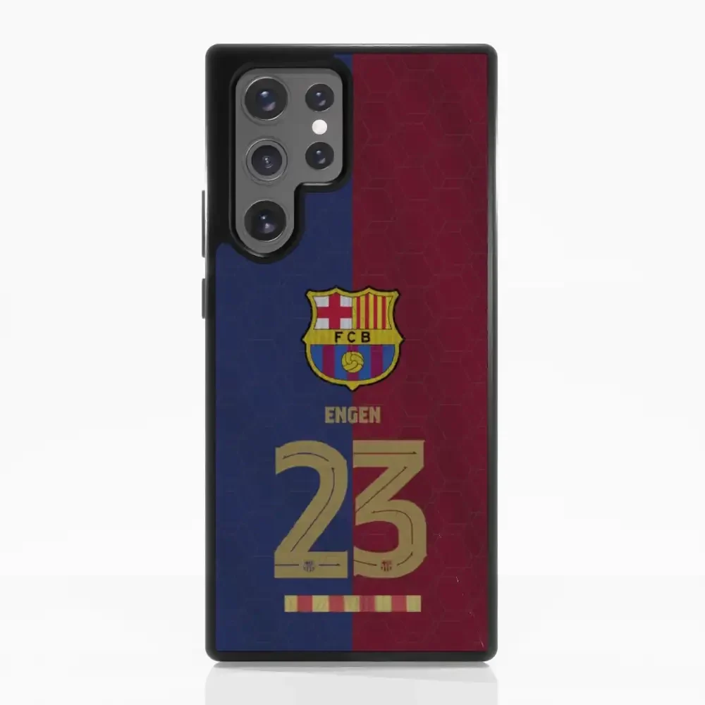 FC Barcelona Official 3D Phone Case Engen - Image 56
