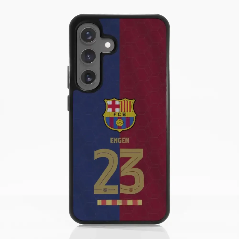 FC Barcelona Official 3D Phone Case Engen - Image 57