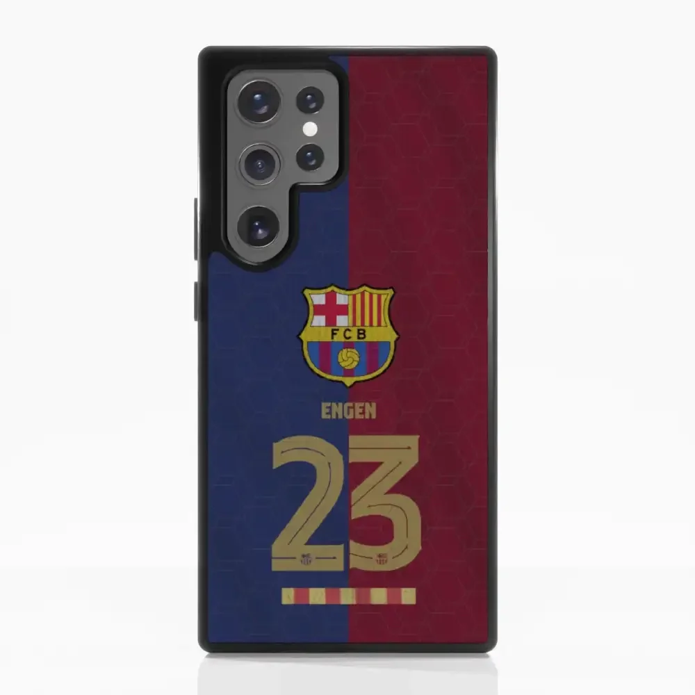 FC Barcelona Official 3D Phone Case Engen - Image 59