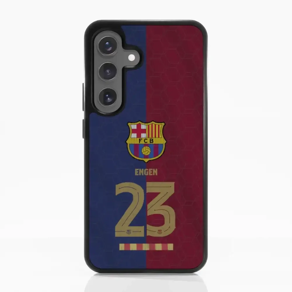 FC Barcelona Official 3D Phone Case Engen - Image 60